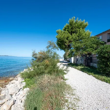 Apartmán With Parking Space Bibinje, Zadar - 24712 Bibinje