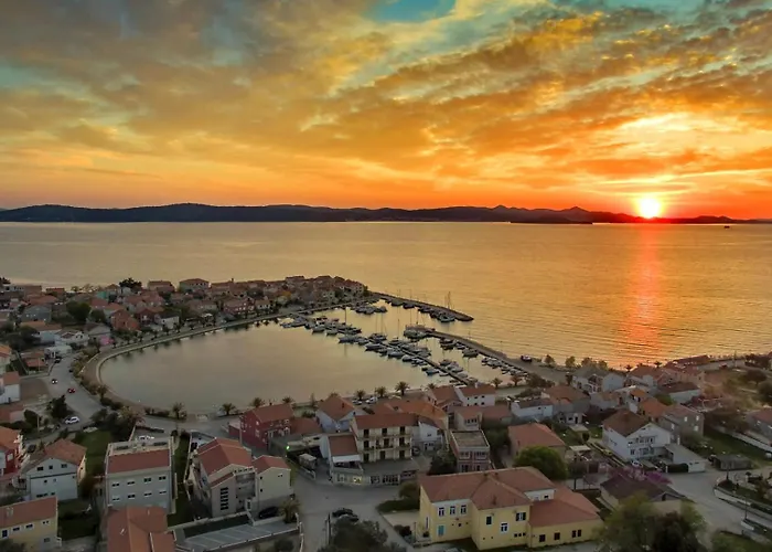 Appartamento With Parking Space Bibinje, Zadar - 24712