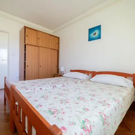 With Parking Space Bibinje, Zadar - 24712 Апартаменты Бибинье