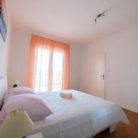 Апартаменты With Parking Space Bibinje, Zadar - 24712