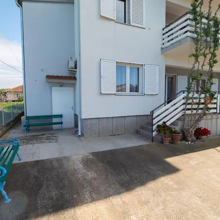 With Parking Space Bibinje, Zadar - 24712 דירה