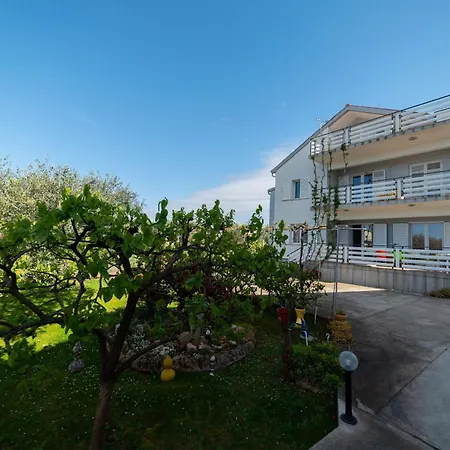 With Parking Space Bibinje, Zadar - 24712 ביבינייה