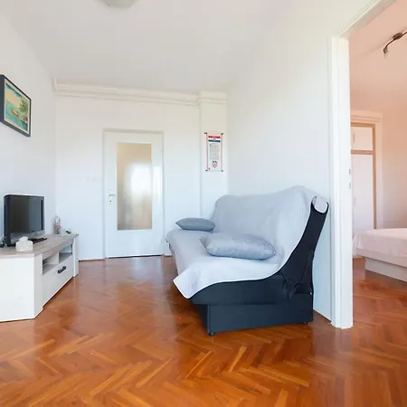 Апартаменты With Parking Space Bibinje, Zadar - 24712 *