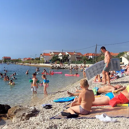 With Parking Space Bibinje, Zadar - 24712 Apartmán Bibinje