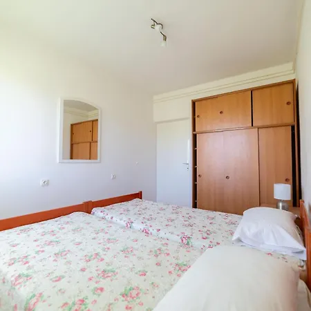 With Parking Space Bibinje, Zadar - 24712 Апартаменты Бибинье