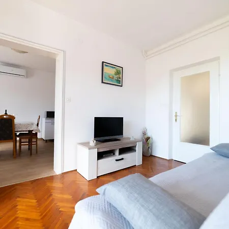 With Parking Space Bibinje, Zadar - 24712 Апартаменты