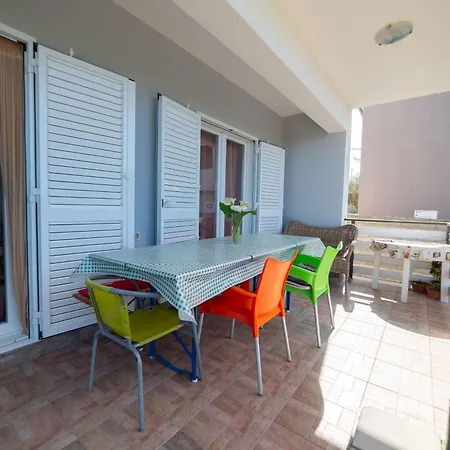 With Parking Space Bibinje, Zadar - 24712 Apartmán Bibinje