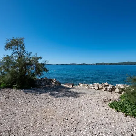 Apartmán With Parking Space Bibinje, Zadar - 24712 Bibinje