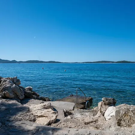 With Parking Space Bibinje, Zadar - 24712 * Bibinje