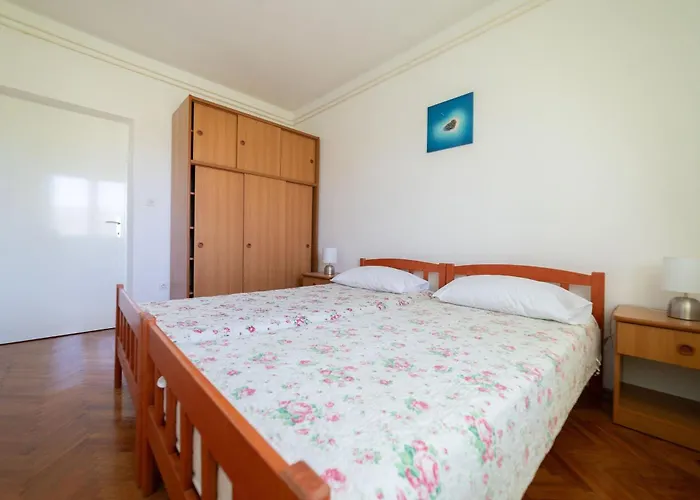 With Parking Space Bibinje, Zadar - 24712 Apartmán Bibinje