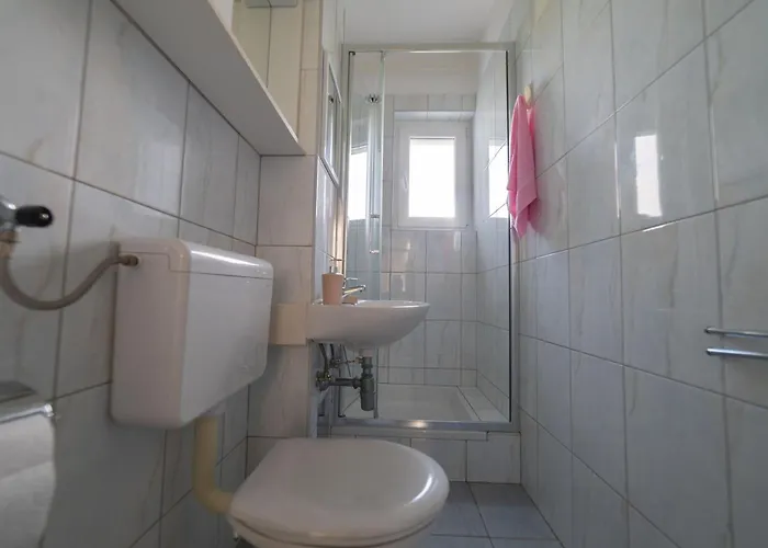 Apartmán With Parking Space Bibinje, Zadar - 24712 Bibinje