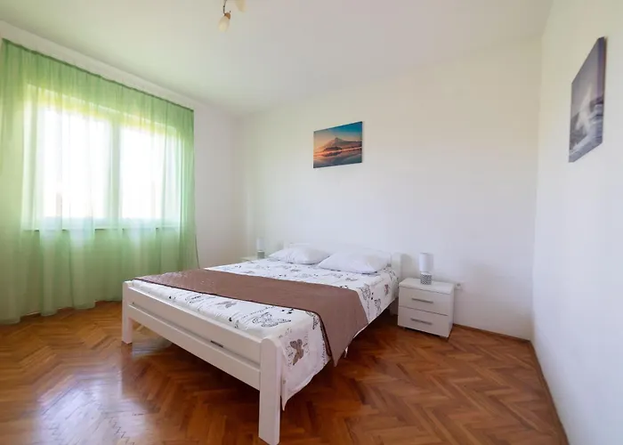 With Parking Space Bibinje, Zadar - 24712 Bibinje