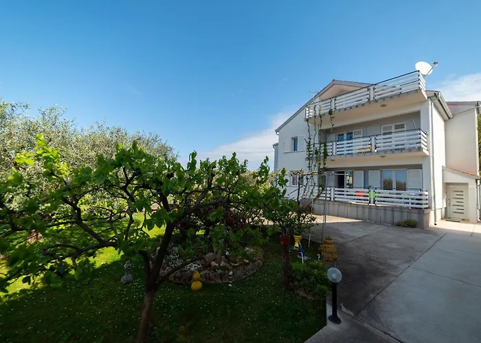 With Parking Space Bibinje, Zadar - 24712 Bibinje