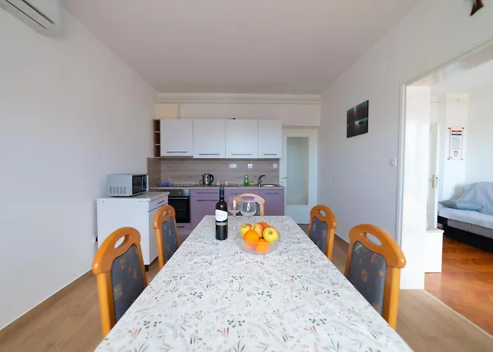 With Parking Space Bibinje, Zadar - 24712