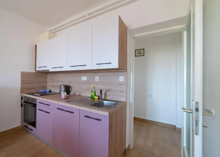 With Parking Space Bibinje, Zadar - 24712