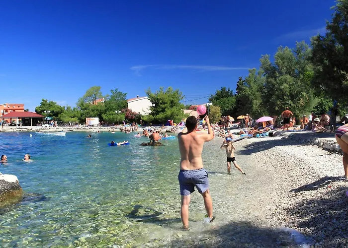 With Parking Space Bibinje, Zadar - 24712 Apartmán *