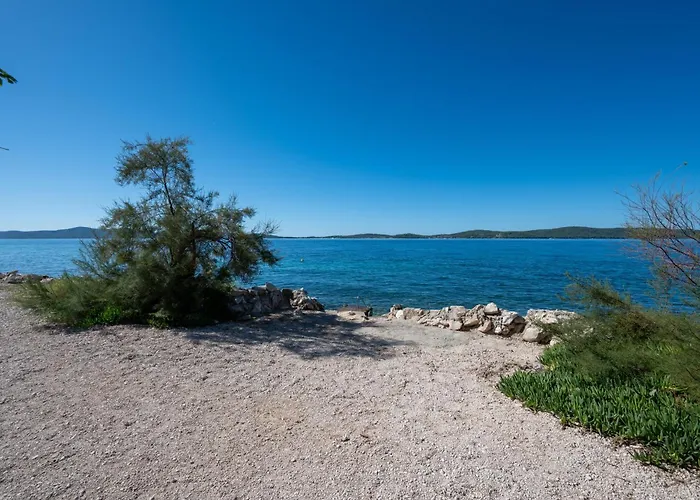 Apartmán With Parking Space Bibinje, Zadar - 24712 Bibinje