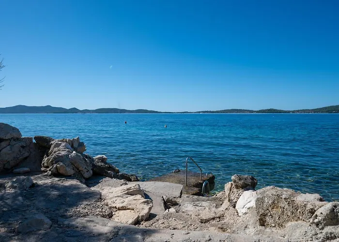 With Parking Space Bibinje, Zadar - 24712 * Bibinje