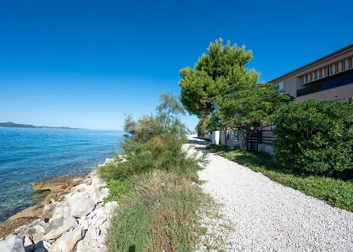 Apartmán With Parking Space Bibinje, Zadar - 24712 Bibinje